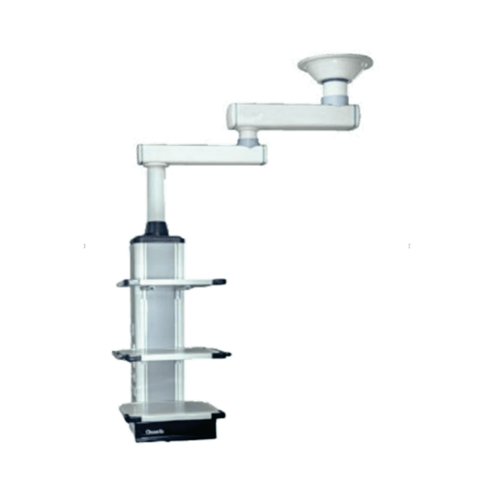 Double Arm Surgical / Anaesthesia Pendant